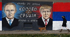 CIA: Russia Intervened to Help Get Trump Elected