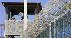 Gitmo Prisoner to Be Transferred to ’Israel’