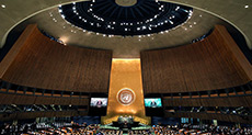 Churkin: Illusive Concept of Syrian «Moderates» Failed