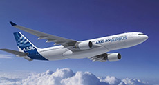 Airbus in Iran to Finalize Plane Deal