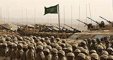 A Year of Setbacks for Saudi Arabia: Retreat on all Fronts