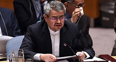 Iranian UN Envoy: Nuclear Deal to Last Only if All Sides Comply