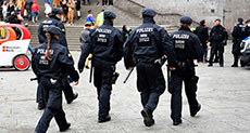 Cologne to Deploy 1,500 Officers for NYE