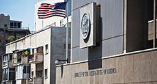 Trump Aide: Moving US Embassy to ’Jerusalem’ a ‘Very Big Priority’