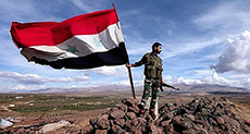 The Independent: Aleppo’s Biggest Victory A Result of Allies’ Commitment
