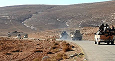 Daesh Manufacturing Arms on Industrial Scale - Report