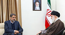 Imam Khamenei: Palestine to Be Liberated through Resistance