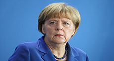 Merkel Warned: Saudi Arabia, Kuwait & Qatar funding Extremists inside Germany