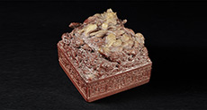 Chinese Imperial Seal Sells for Record $22mn