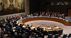 UNSC Agrees ‘Good Text’ for Resolution on Aleppo