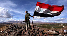 ‘Israel’ Will Pay Price of Hizbullah, Syrian Army Victory in Aleppo
