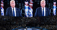 Trump Donated $10,000 to Illegal W Bank Settlement