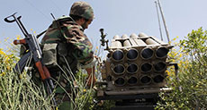 Haaretz: We’re Unprepared to Confront Hizbullah, Not able to Deter It