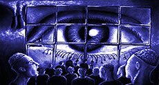 Media Disinformation -Raping the Mind