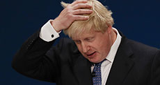 Former UK Envoy to Syria Accuses Foreign Office of Lies about War There