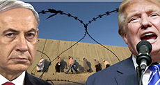 «Israel» Appeals to Trump over UNSC Resolution