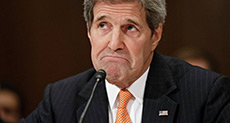 State Dep.: Kerry «Frustrated» with Outcome of US Policy in Syria