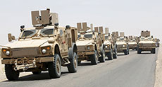 Jeremy Corbyn: UK Must Suspend Military Supplies to Saudi Arabia