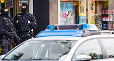 Christmas Terror Plot Foiled in Australia, Daesh-inspired Suspects Arrested