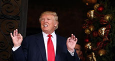 Trump Tweets about Nuclear Weapons Raise Questions, Fears