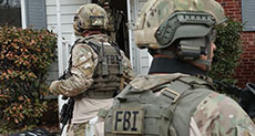 FBI Warns of Daesh Attacks on Christmas