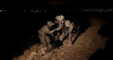 5,000+ US Troops Embed with Coalition Forces to Strike Mosul