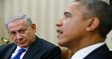 World Beginning to Put Limits on «Israel»