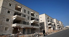 «Israel» to Approve 100s of New Units in Defiance of UNSC Resolution