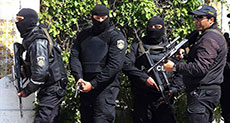 Tunisia Warns of Returning Extremists 