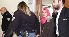 ‘Israeli’ Court Sentences 19-yo Palestinian Girl to 16 Years in Prison