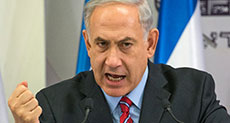 Netanyahu Calls in US Envoy in Fallout over UN Vote
