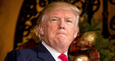 Trump: UN Just A Club for People to «Have A Good Time»