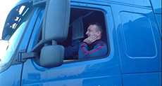Berlin Attack: Polish Truck Driver Killed Before Rampage