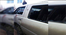 Bekaa’s Explosion: Blast Hits Bus at al-Ain, One Martyred