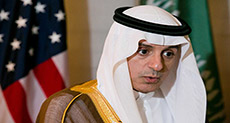 Saudi Arabia Should Not be Allowed to Share in Syrian Crisis Settlement 