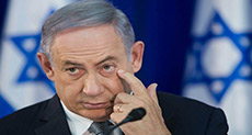 ’Israeli’ A-G Orders Criminal Investigation into Netanyahu