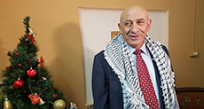 ‘Israeli’ Court Places Arab MK under House Arrest