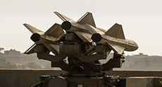 Iran Drills: Missile Defense Systems Deployed against Mock Hostile Aircraft