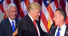 Who Will Really Be the Next President of the United States?