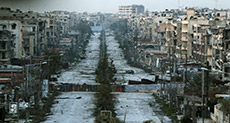 Russia, Turkey Agree on Nationwide Syrian Ceasefire Plan