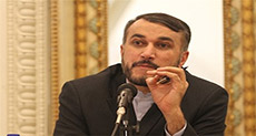 Iran Warns: Playing with Terrorists’ Card Is Playing with Fire