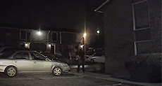 US Police Brutality: Texas Officer Shoots Black Man in Back
