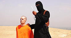 British Takfiris Shunned Frontline in Favor of Torture Squads
