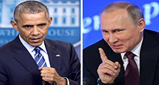 White House Expels 35 Russian Diplomats amid Fresh Anti-Russia Sanctions