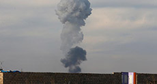 Pentagon Confesses Possibility of Civilian Casualties in Strike on Iraq Hospital