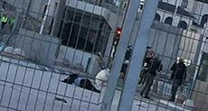 «Israeli» Forces Shoot, Injure Palestinian Woman in W Bank
