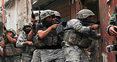 Lebanese Army Averts Mass Holiday Attack