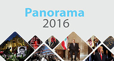 Panorama 2016