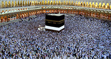 Iran Denies Receiving Saudi Invite for Hajj Talks