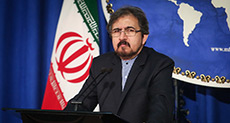 Qassemi: Iran Not to Allow Other States to Exert Influence on Syria